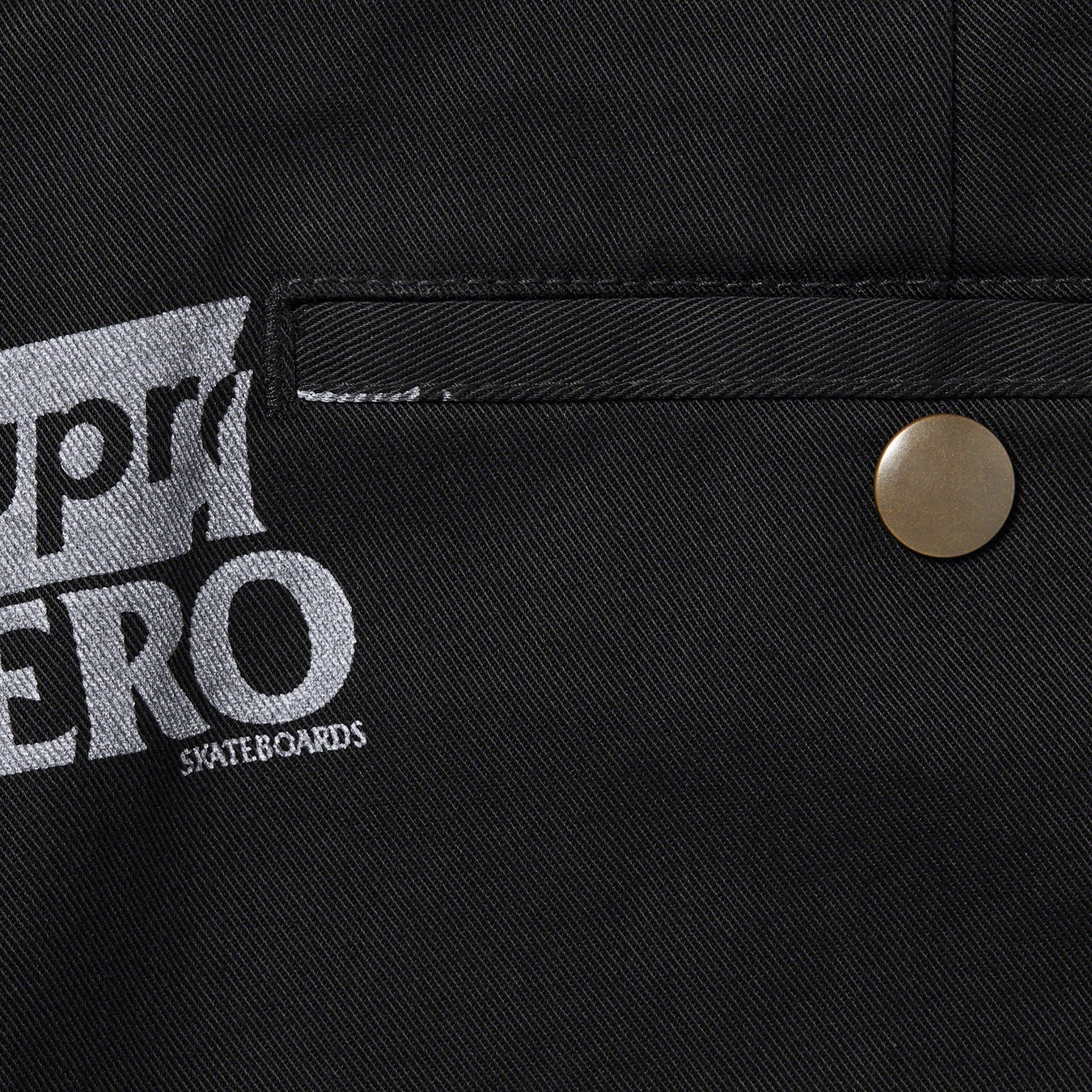 Supreme®/ANTIHERO® Work Pant view 11